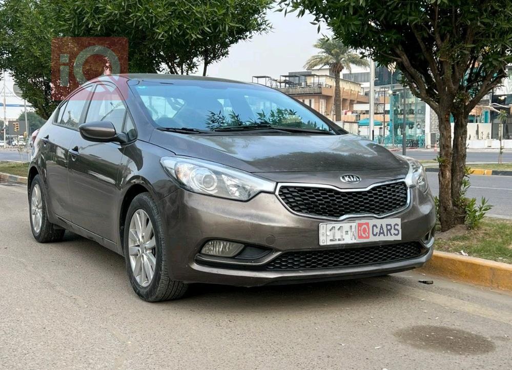 Kia Cerato